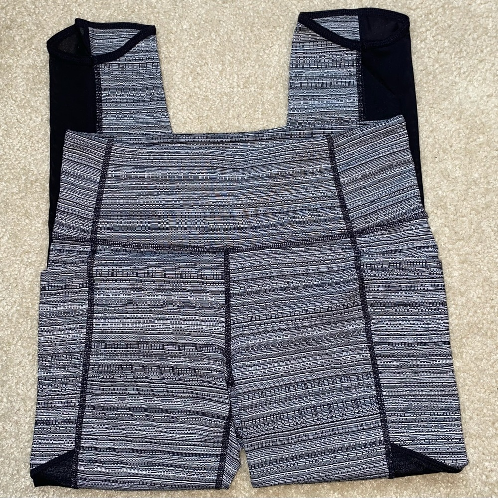 Athleta 7/8 leggings